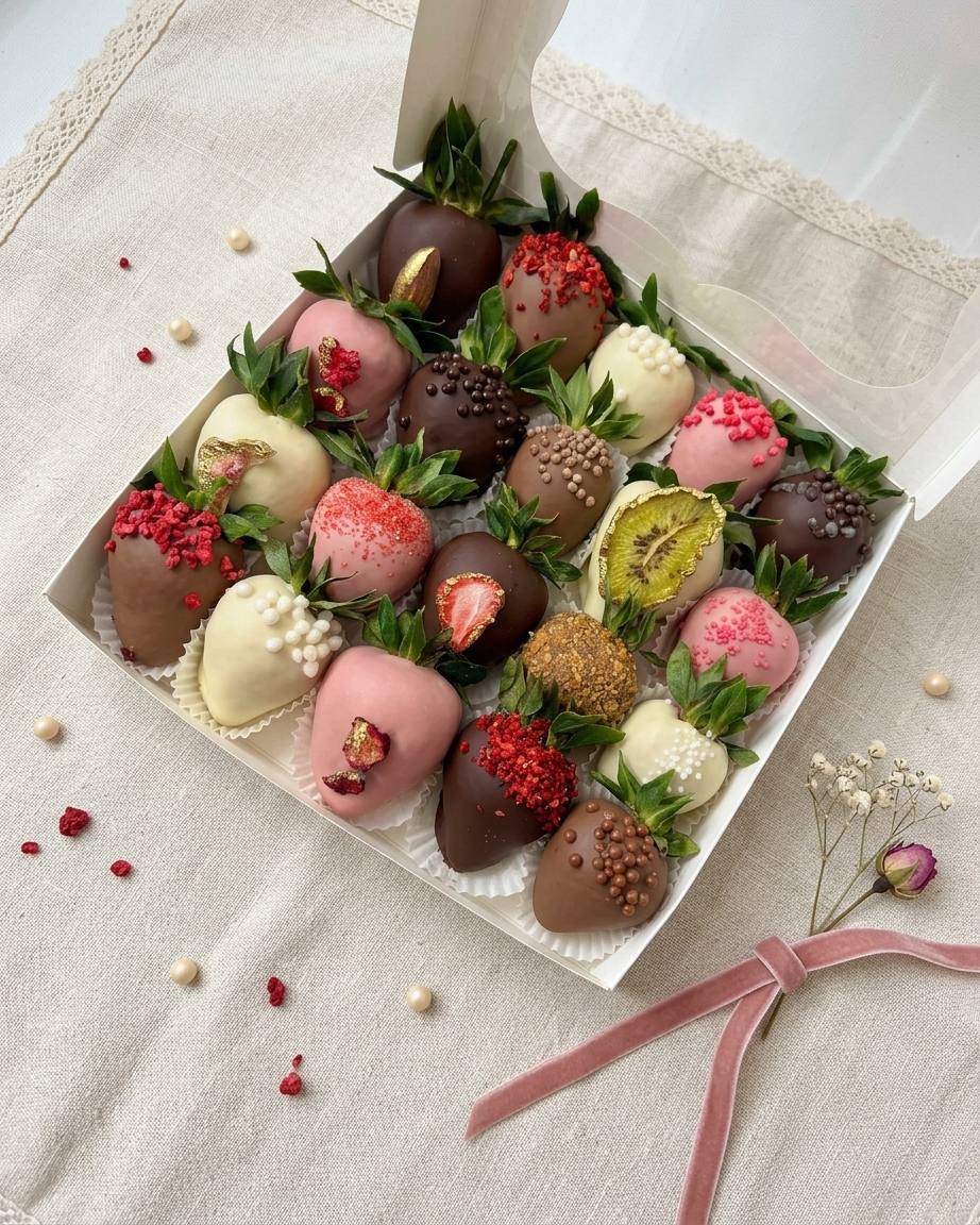 От Маугли для Шанти